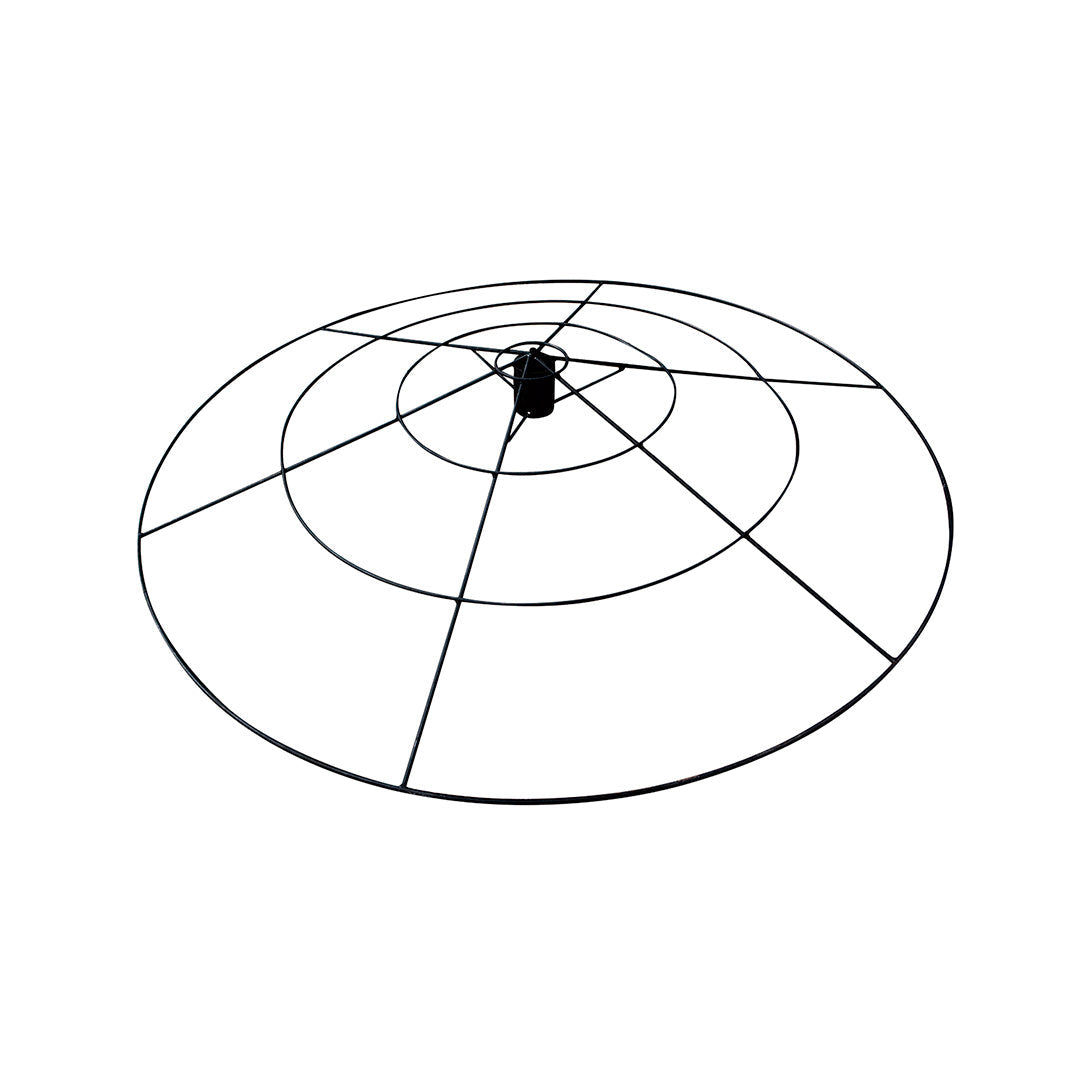Aro Para Sombrilla Parasol 2 M Nortene_0