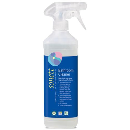 Limpiador para baños Sonett 1 L