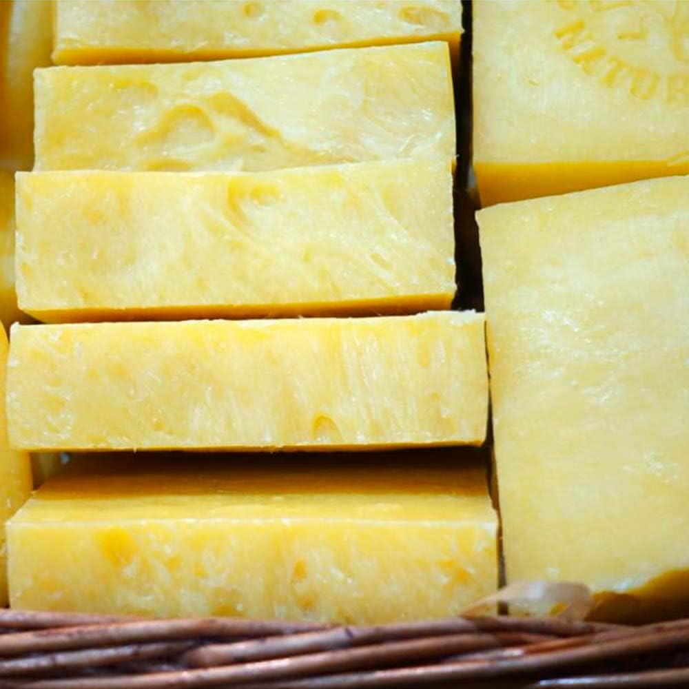 5 Barra Jabón Natural Argán 1.2kg Venta Por Mayor - Piel Seca O Deshidratada - Hidrata Y Regenera - Reduce Manchas_2