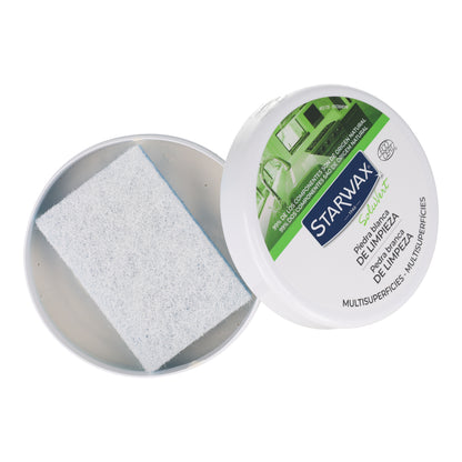 Piedra blanca ecocert Starwax The Fabulous c6