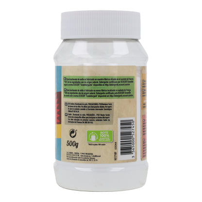 Bicarb sodio Starwax The Fabulous 500g c6