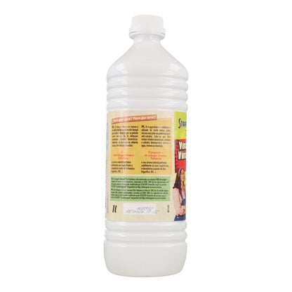 Vin 9,5º ecocert Starwax The Fabulous 1l c12