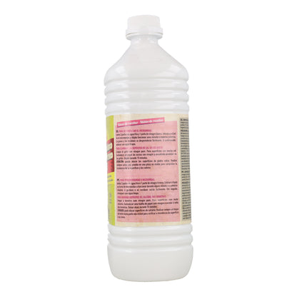 Vin 9,5º ecocert Starwax The Fabulous 1l c12