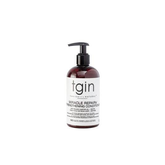 Acondicionador Fortificante Miracle Repairx Tgin 384ml_0