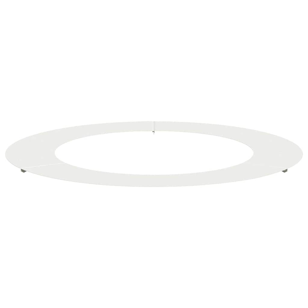 Adecuado Para Anillo De Árbol Plano Ø60 / 90 Cm Acero_0