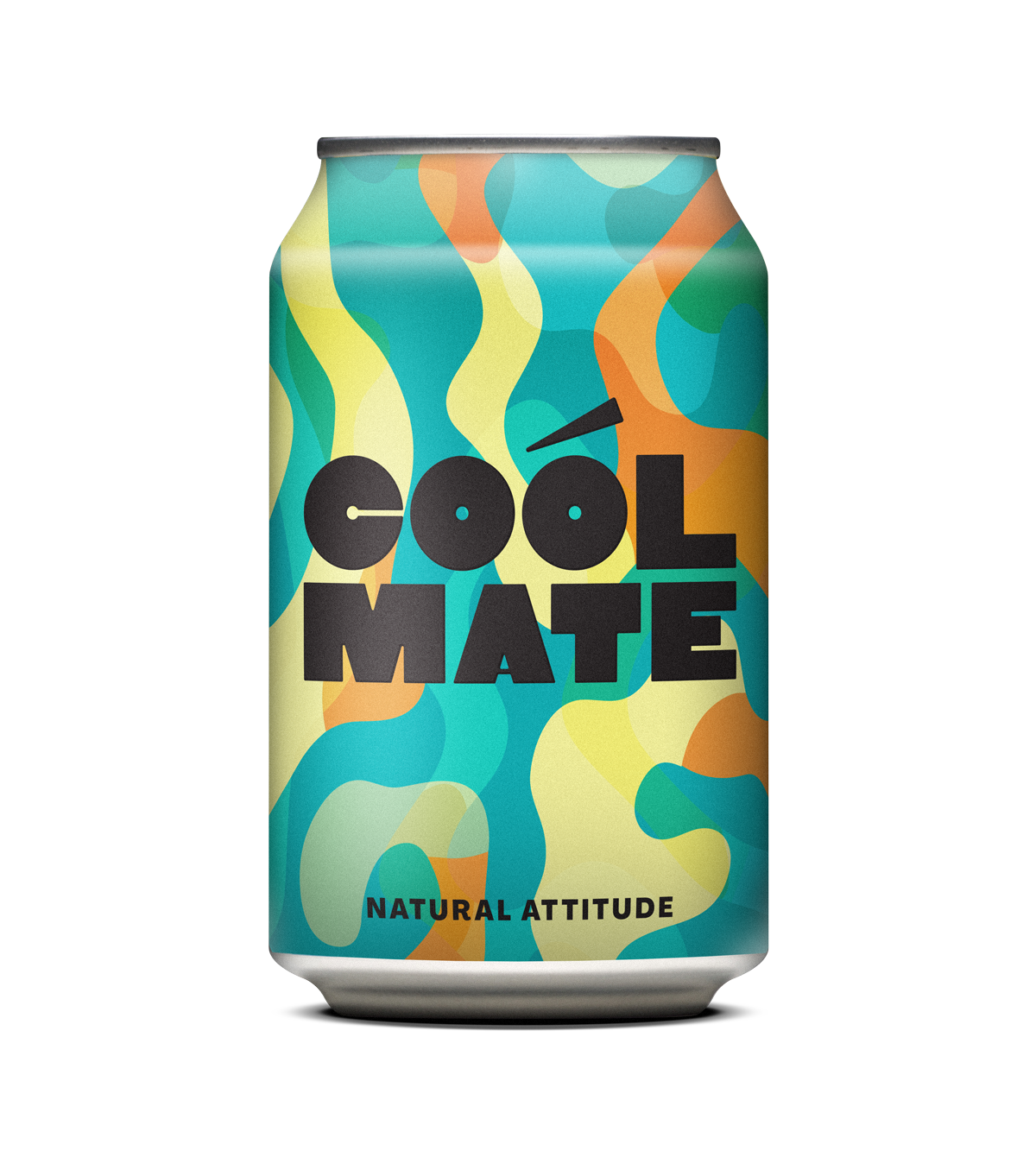 Coolmate Bebida De Yerba Mate Natural (33 Cl)_0