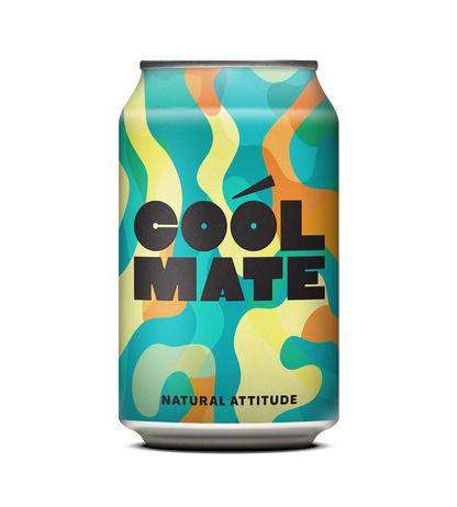 Coolmate Bebida De Yerba Mate Natural (33 Cl)_0