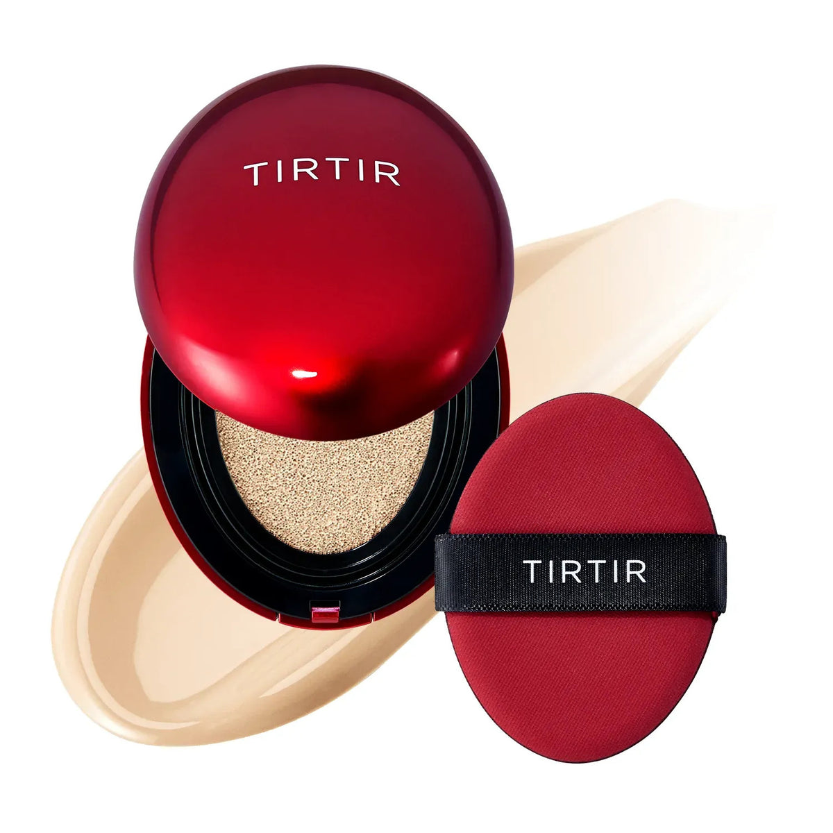 Cushion Rojo 17w French Vanilla Mask Fit Tir Tir 18g_0