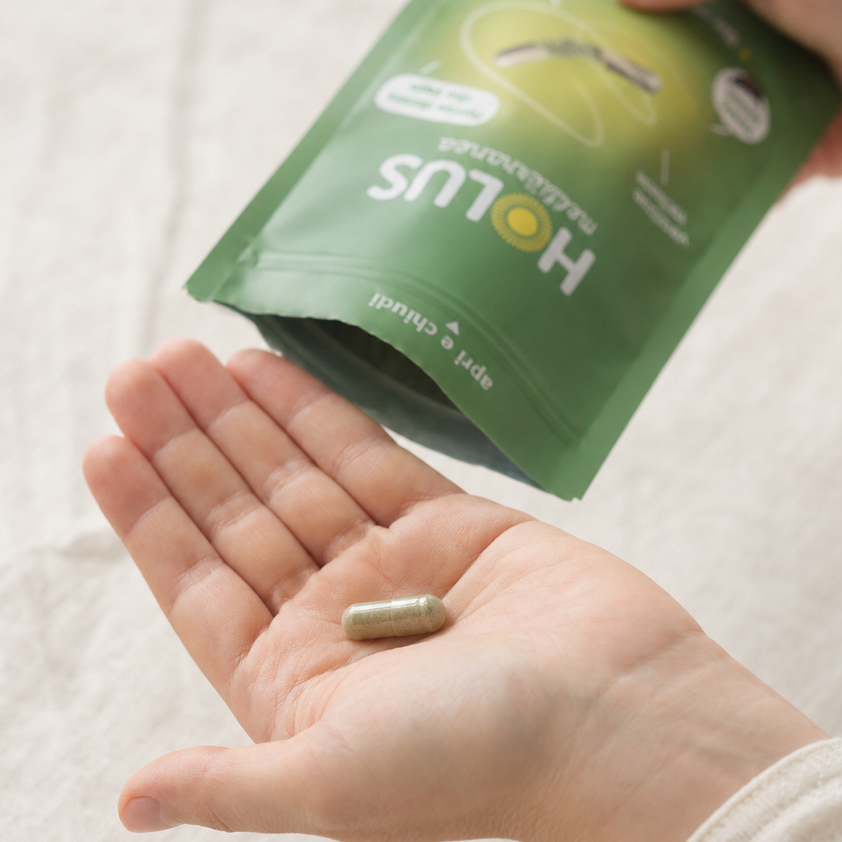 Holus Mediterranea Small Size 20g_4