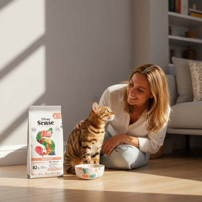 Dibaq Sense Grain Free Urinary 6 Kg_4