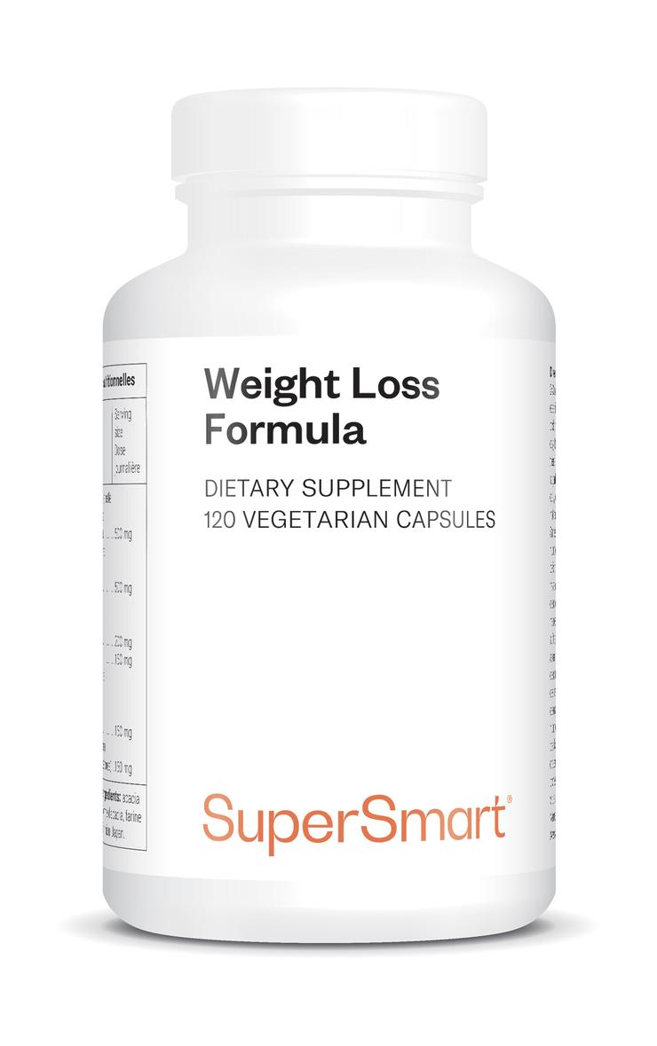 Weight Loss Formula_0