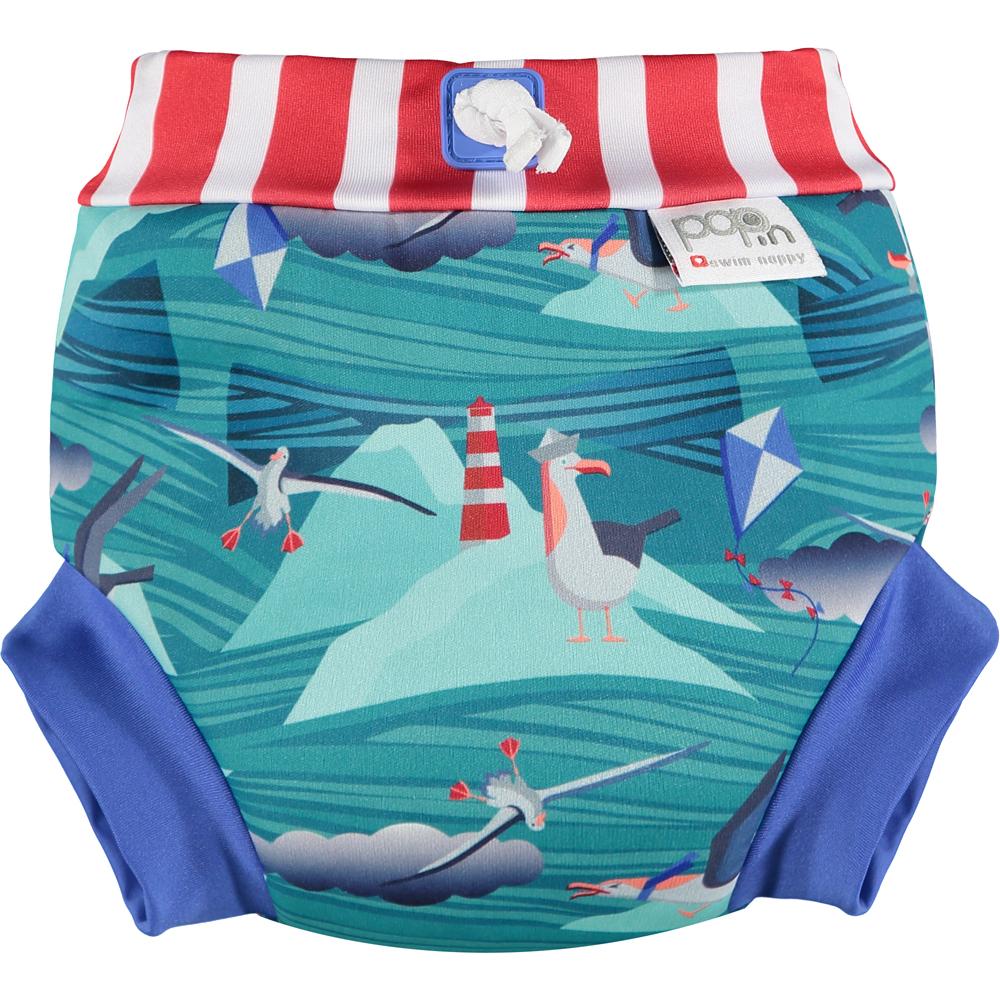 Bañador bebé Albatross  S