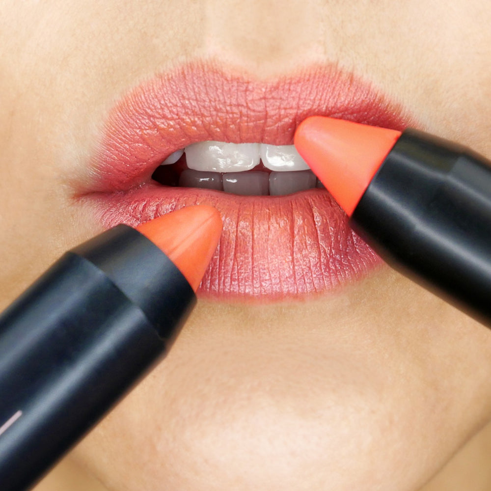Pintalabios Melocotón Basic Colourstick 4g Camaleon Cosmetics_2