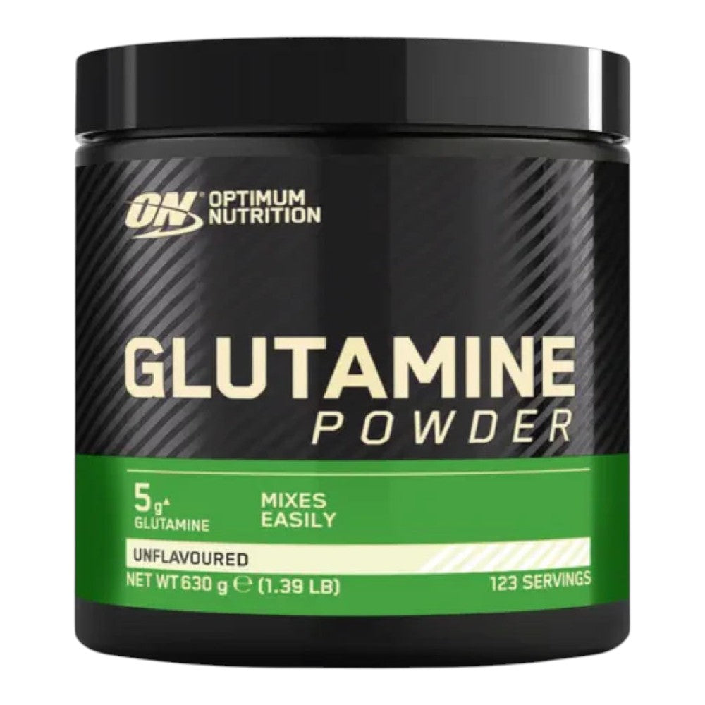 Glutamine Powder 630 Gr_0