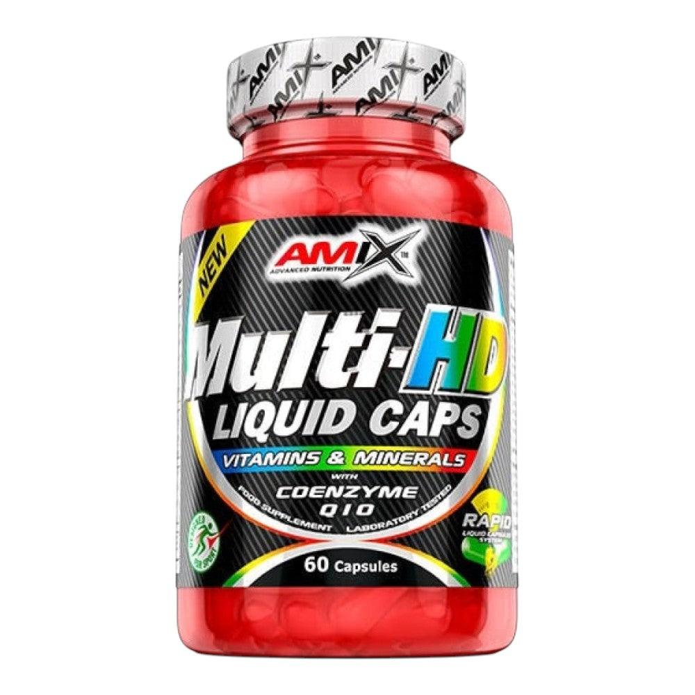 Multi Hd Liquid 60 Caps_0