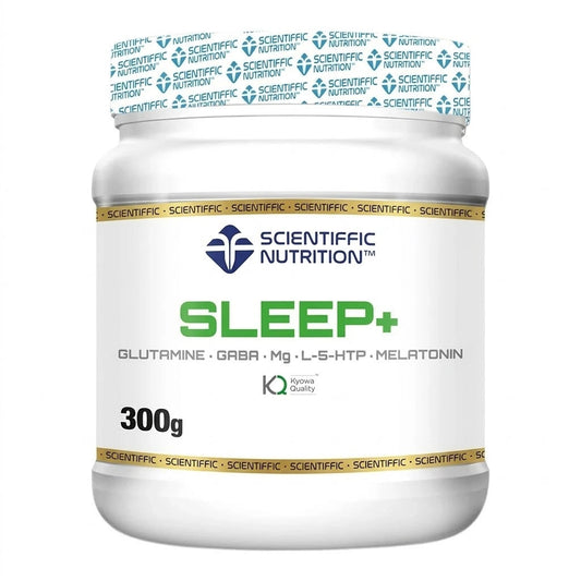 Sleep + 300 Gr_0