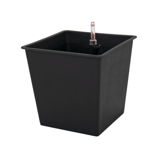Maceta Autorriego De Polipropileno Interior Y Exterior Hortalia 36 L 34x34x31 Cm_0