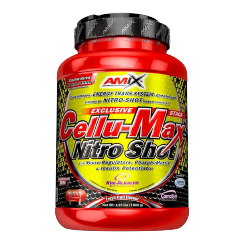 Cellumax 1.8 Kg Limón_0