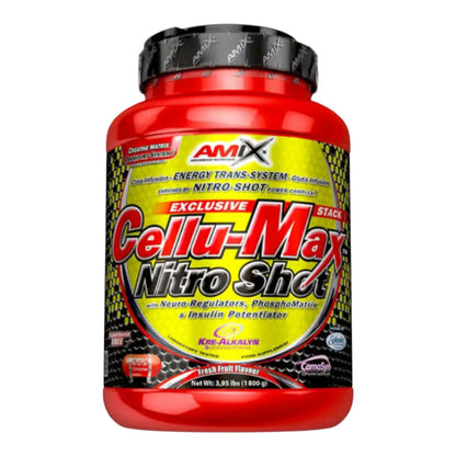 Cellumax 1.8 Kg Limón_0