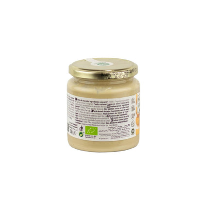 Crema de Almendra untable BIO NaturGreen 250 g