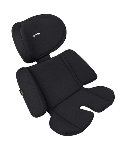 Carrello Sirius Silla De Auto 360 Isofix 40 Do 105 Cm I-size Absolute Black_1