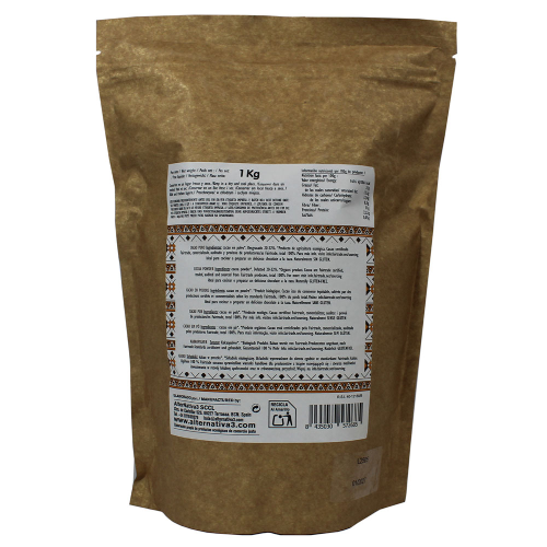 Pack 2x Cacao Puro Premium Bio Alternativa 1 kg