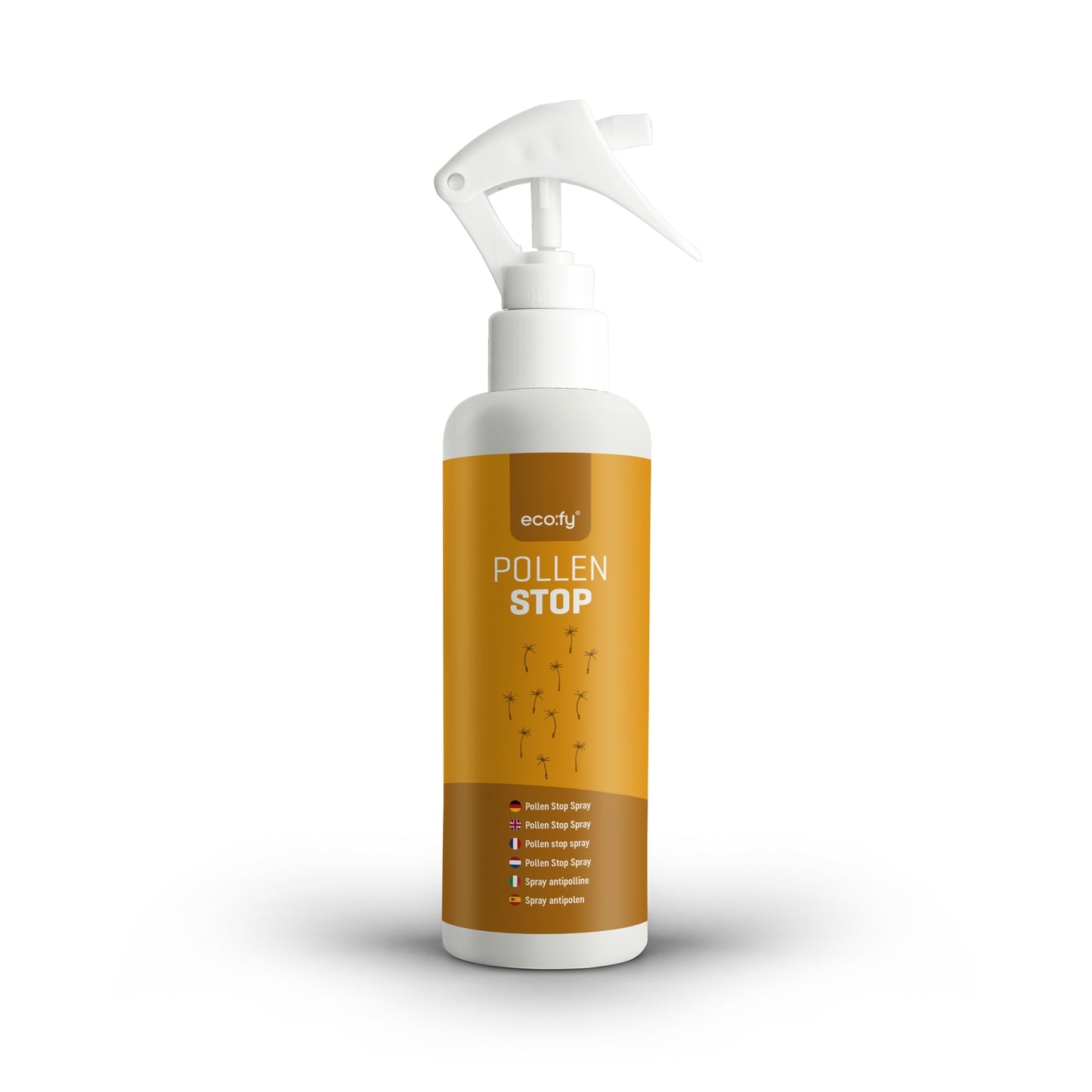 Spray Antipolen - Eco:fy - 250 Ml_0