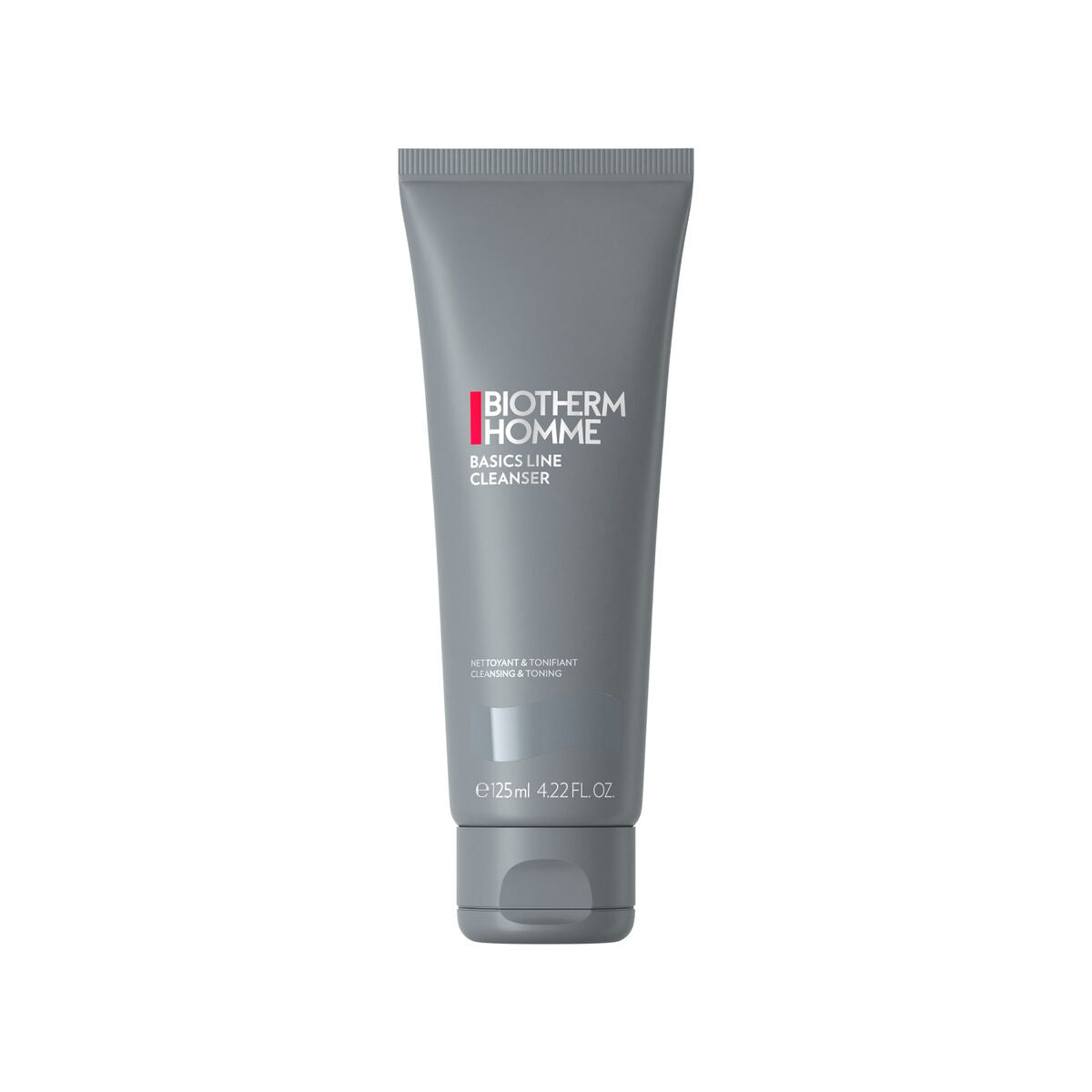 Crema Facial Biotherm Homme Aquapower 125 Ml_0