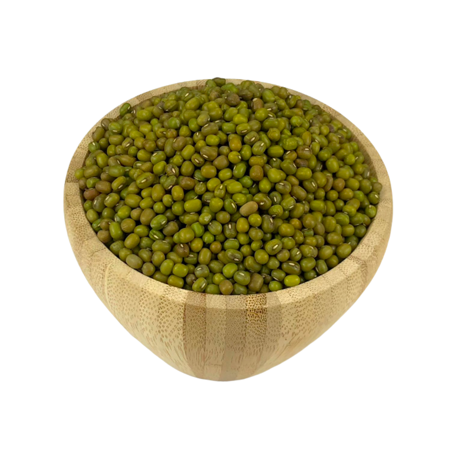 Soja Verde Ecológica Granel 0,5 Kg_0