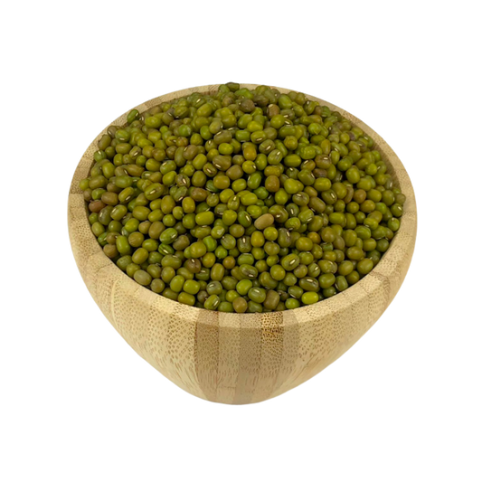 Soja Verde Ecológica Granel 0,5 Kg_0