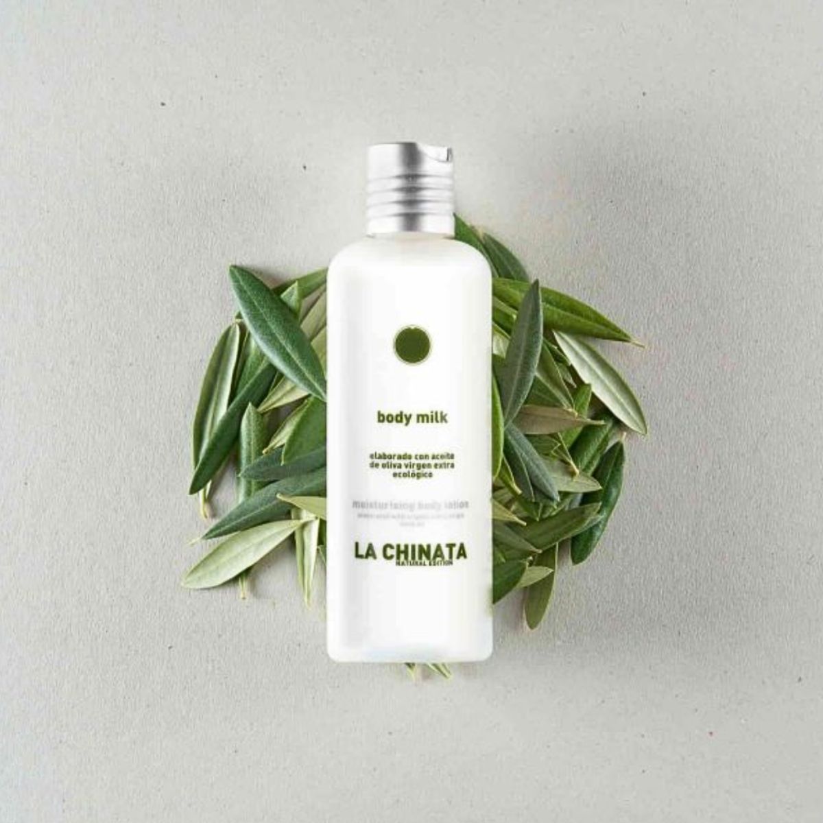 Body Milk La Chinata, 250 ml