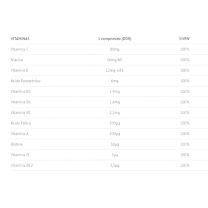 Multivitamin Chewable 90 Tab_1