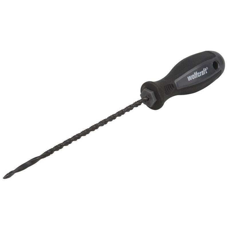Sierra Perforadora 275mm 4031000 Wolfcraft_0