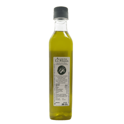Aceite De Oliva Virgen Extra 50 Cl Pet Cosecha 2025-2026_1