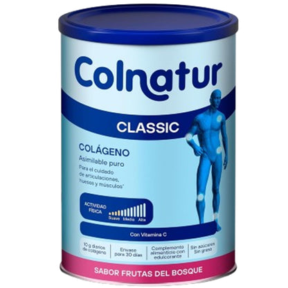 Colnatur Classic - Frutos Del Bosque_0