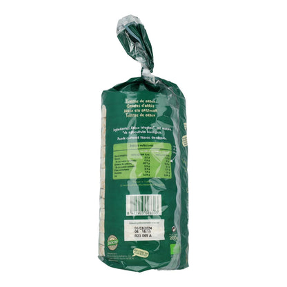 Tortitas de Arroz Clásicas Biocop 200 g