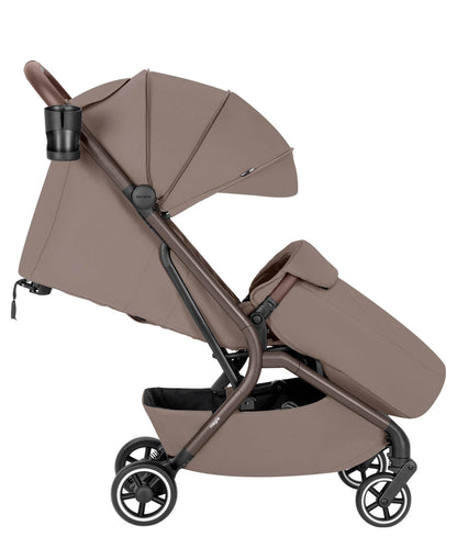 Carrello Silla De Paseo Ligera Magia Cocoa Beige_4