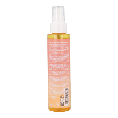 Aceite solar daily sun FPS50 Alphanova 125ml