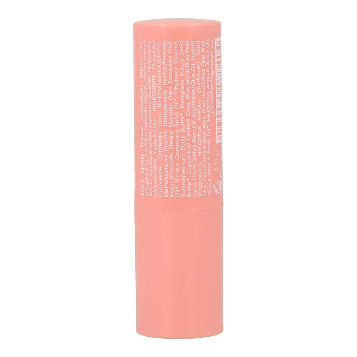 Bálsamo de labios solar daily sun FPS50+Alphanova 4g