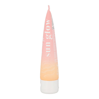 Solar facial daily sun FPS50+ Alphanova 50ml