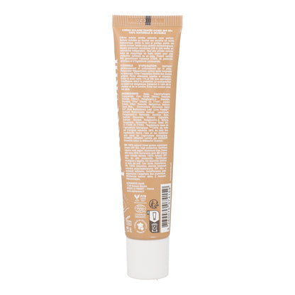 Crema solar color doré bio FPS50+ Alphanova 40 ml