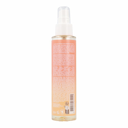 Agua bifásica solar alta protección FPS50 Alphanova 125ml