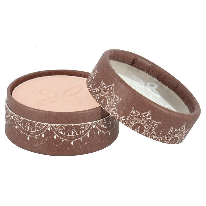 Sombra de ojos 120 Light Beige BOHO