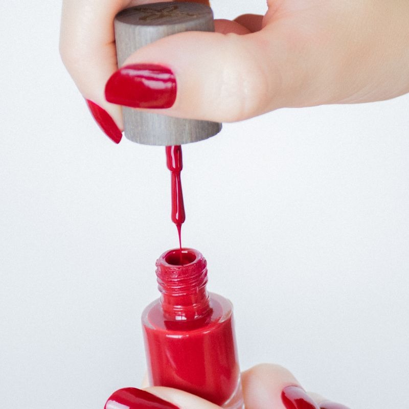 Esmalte de uñas 109 Red Carpet BOHO