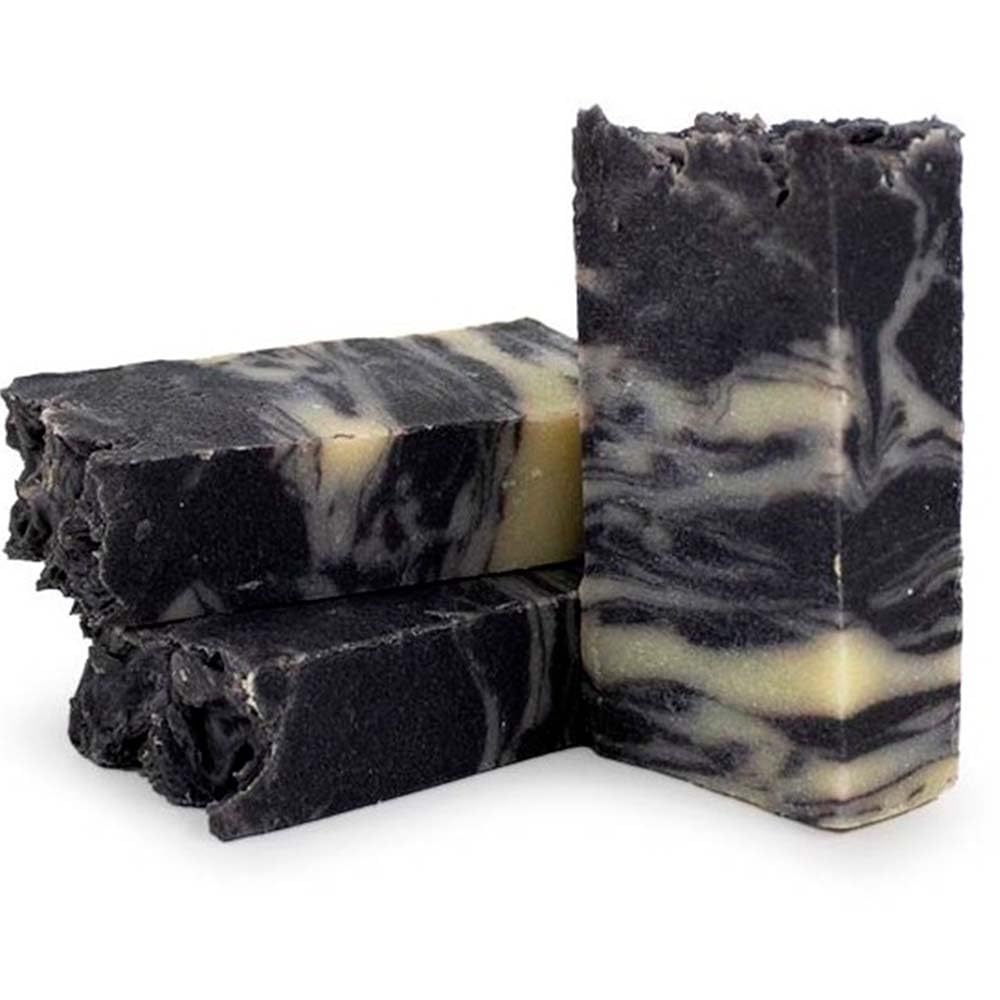 Pack 2 Jabón Natural De Lodos Marinos - Piel Grasa Y Mixta - Regula El Exceso De Grasa - Efecto Mascarilla - Hidratante_0