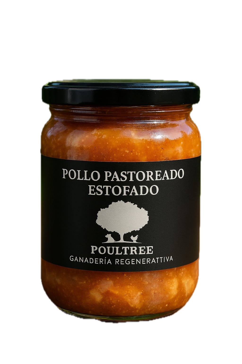 Pollo pastoreado estofado-490 gr_0