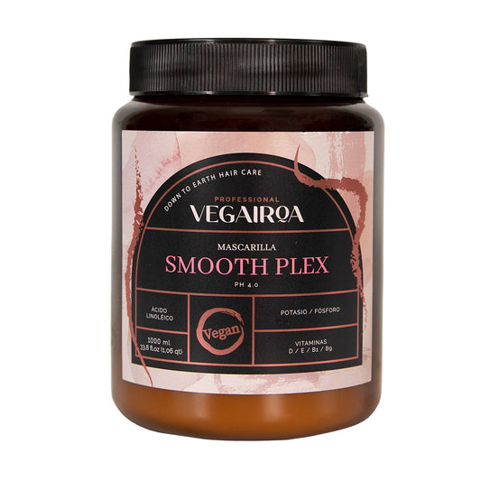 Vegairoa Smooth Plex Mascarilla 1000gr_0