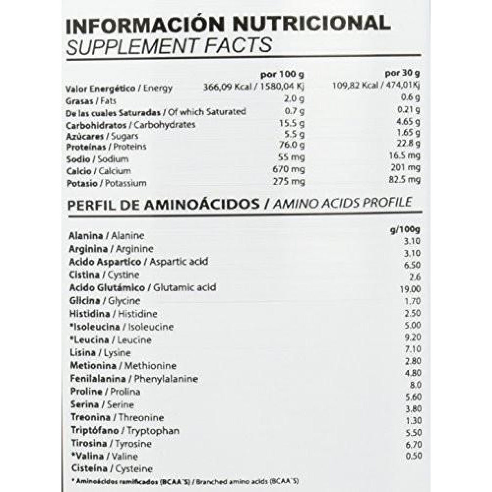 Casein Pro Micellar 907 Gr Fresa_1