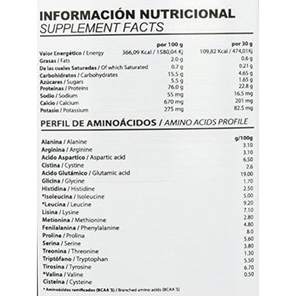 Casein Pro Micellar 907 Gr Fresa_1