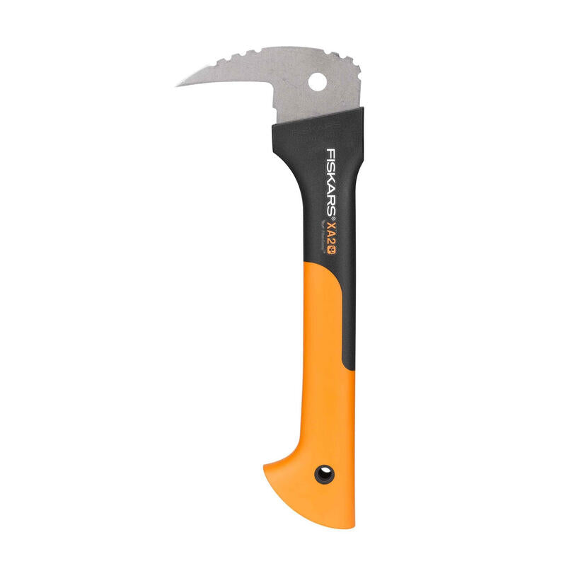 Fiskars Woodxpert Zapa Xa2, Longitud: 34.8 Cm, Incluye Funda Protectora, 1003622_0